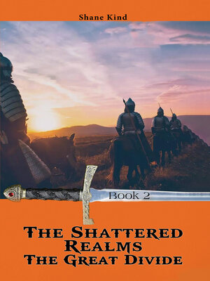 cover image of The Great Divide